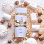 yara moi by lattafa eau de parfum 100ml perfume arabe para mujer