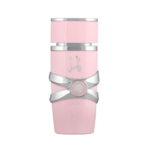 yara rosa clasico by lattafa eau de parfum 100ml perfume arabe para mujer
