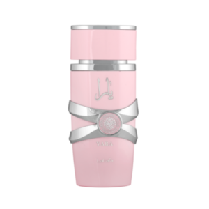 yara rosa clasico by lattafa eau de parfum 100ml perfume arabe para mujer