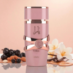 yara elixir by lattafa eau de parfum 100ml perfume arabe para mujer