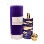 fragrance world velvet mood eau de parfum 100ml perfume arabe unisex