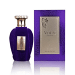 emir paris corner voux violette eau de parfum 100ml perfume arabe para mujer
