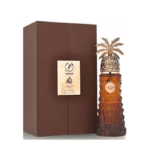 lattafa pride ajwaa eau de parfum 90ml perfume arabe para mujer