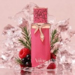 french avenue vulcan baie eau de parfum 100ml perfume arabe unisex