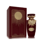 sakeena lattafa eau de parfum 100ml perfume arabe para mujer