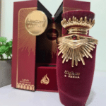 sakeena lattafa eau de parfum 100ml perfume arabe para mujer