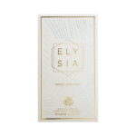 elysia sweet banana eau de parfum 100ml perfume arabe para mujer