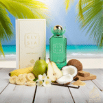 elysia sweet banana eau de parfum 100ml perfume arabe para mujer