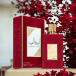 ameerat al arab princess of arabia eau de parfum 100ml perfume arabe para mujer