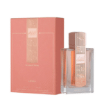 angham second song by lattafa eau de parfum 100ml perfume arabe para mujer