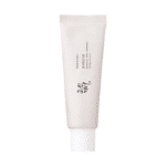 beauty of joseon relief sun rice + probiotics spf50+ pa++++ 50ml protector solar coreano