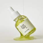 beauty of joseon green tea panthenol calming serum 30ml suero calmante coreano