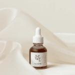beauty of joseon revive serum ginseng + snail mucin 30ml serum revitalizante coreano
