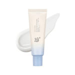 beauty of joseon relief sun aqua fresh rice + b5 spf50+ pa++++ 50ml protector solar ultraligero