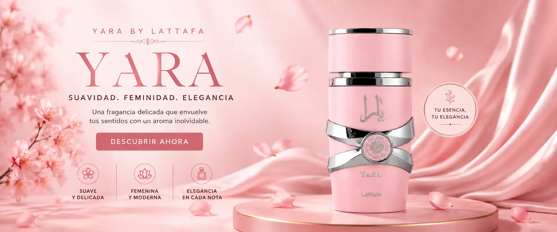 yara hero des