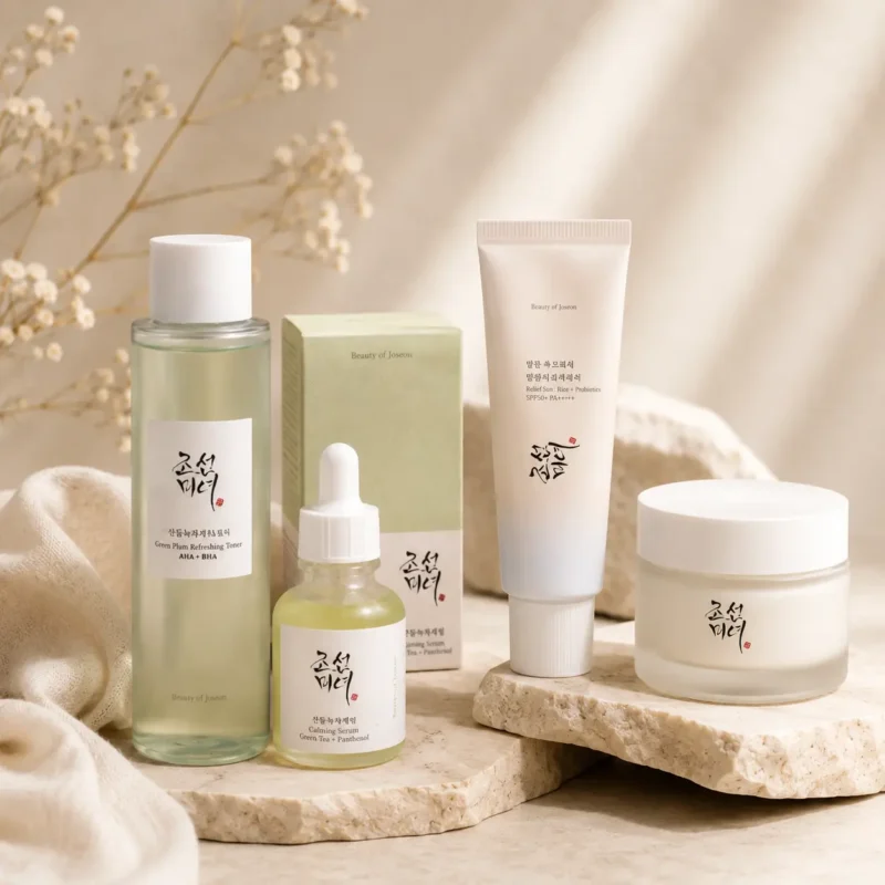 skincare