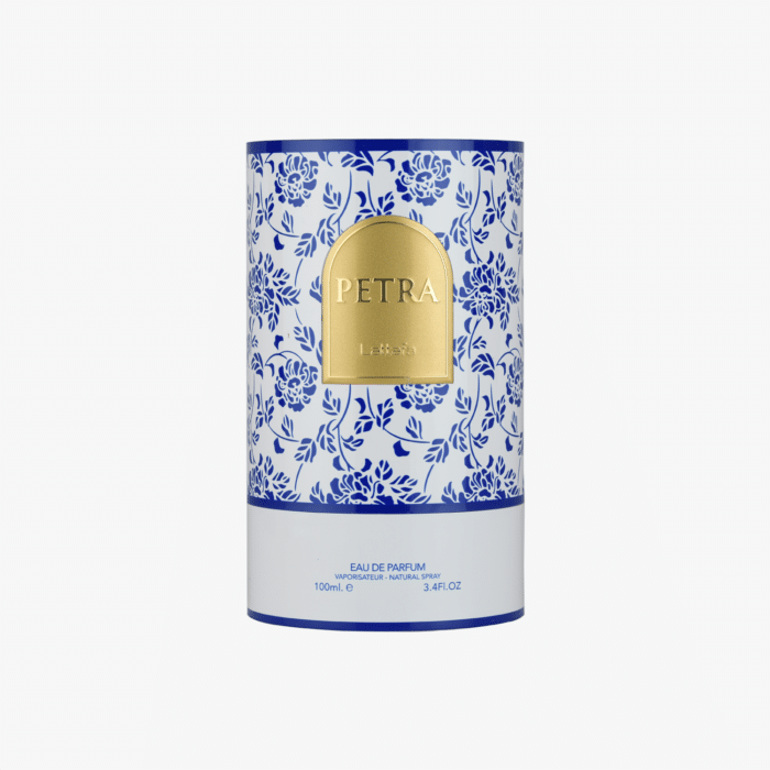 Petra | Lattafa | Eau De Parfum Unisex | 100ml - Imagen 2