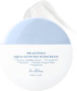 Dr. Althea | Aqua Glowing Sunscreen | Protector Solar Químico | 45ml - Imagen 2