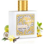 Qaed Al Fursan Unlimited | Lattafa | Eau De Parfum Para Mujeres | 90ml - Imagen 3
