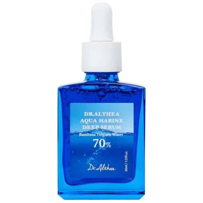 Dr. Althea | Aqua Marine Deep Serum | 30ml - Imagen 2
