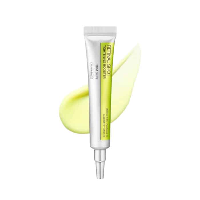 Celimax | The Vita-A Retinal Shot Tightening Booster Serum | 15ml - Imagen 2