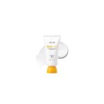 Anua | Zero-Cast Moisturizing Finish Sunscreen SPF50+ PA++++ | 50ml - Imagen 2