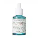 Axis-Y | Artichoke Intensive Skin Barrier Ampoule | 30ML - Imagen 2