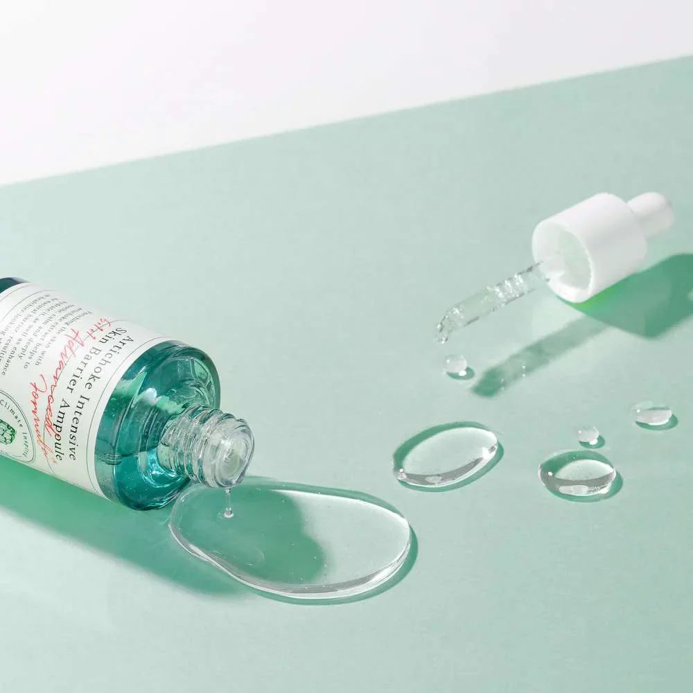 Axis-Y | Artichoke Intensive Skin Barrier Ampoule | 30ML - Imagen 3