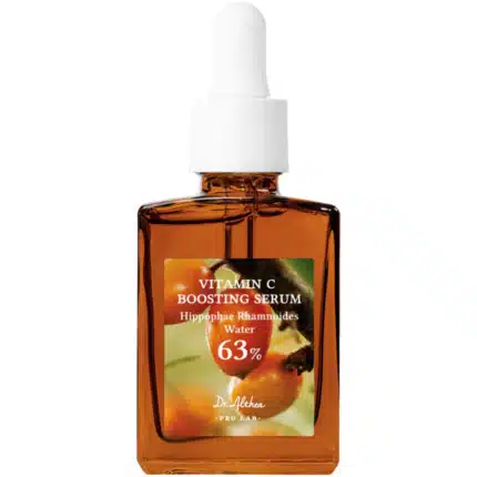Dr Althea 63% Vitamin C Boosting Serum