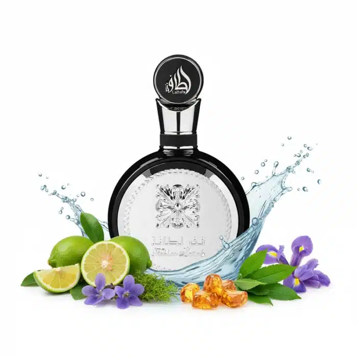 Fakhar Black | Lattafa | Eau De Parfum Para Hombres | 100ml - Imagen 3