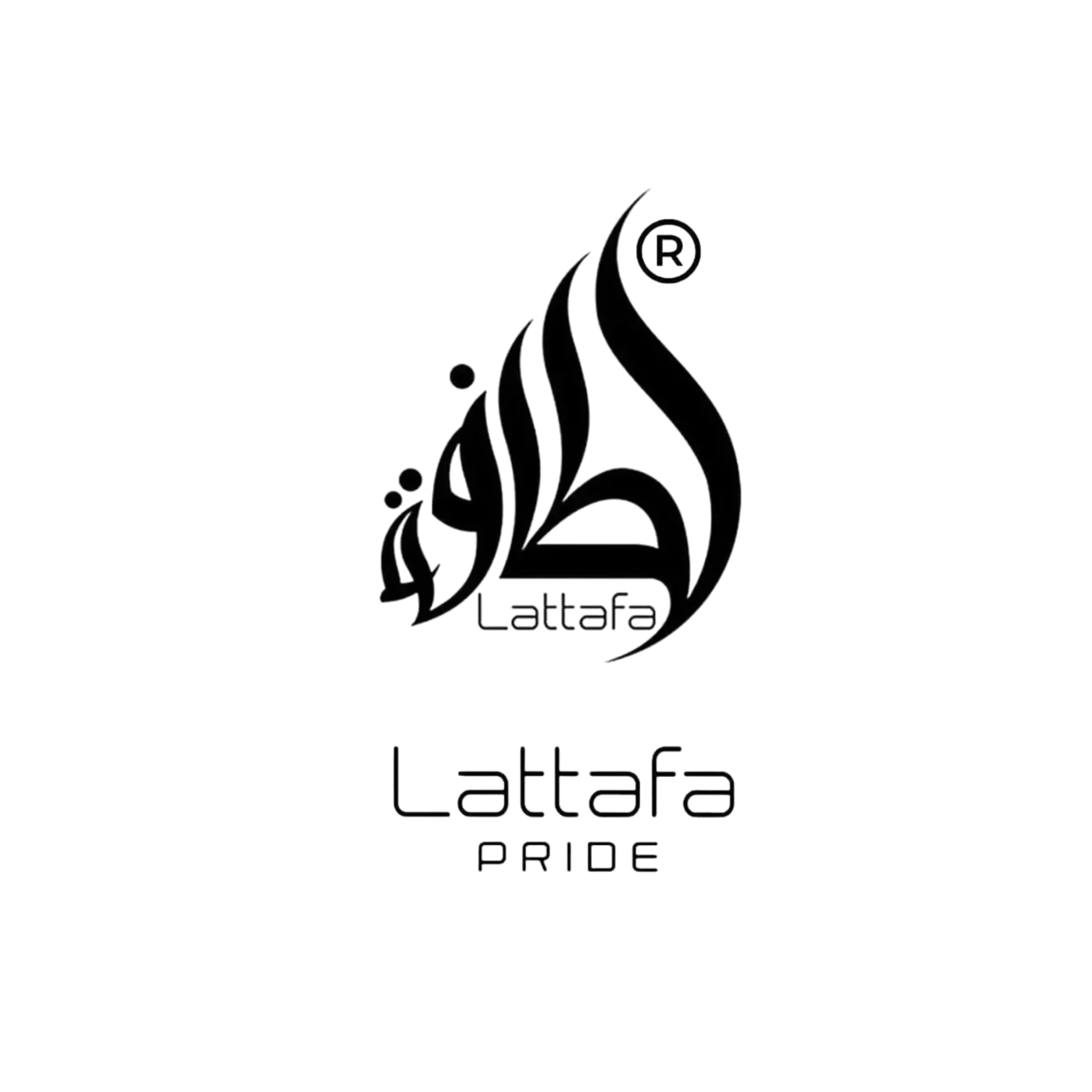 lattafa pride logo