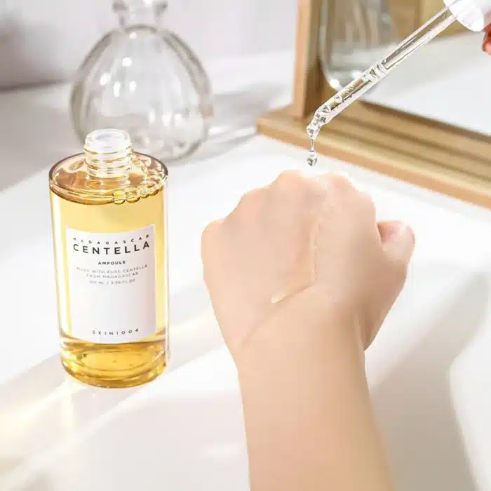 SKIN1004 | Madagascar Centella Ampoule | 100ml - Imagen 3