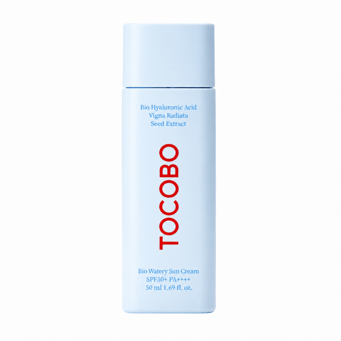 Tocobo | Bio Watery Sun Cream | Protector Solar SPF50 PA++++ | 50ml - Imagen 2