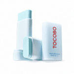 Tocobo | Cotton Soft Sun Stick SPF50 PA++++ | 19g - Imagen 5