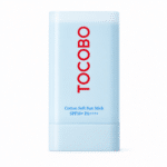 Tocobo | Cotton Soft Sun Stick SPF50 PA++++ | 19g - Imagen 2