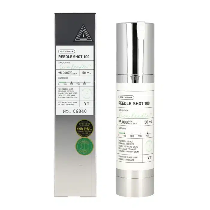 VT Cosmetics | Reedle Shot 100 | 50ml - Imagen 3