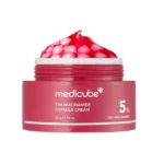 Medicube TXA Niacinamide Capsule Cream 55g - Imagen 2