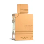 Al Haramain Amber Oud Gold Edition | Eau de Parfum | Unisex | 60ml - Imagen 2