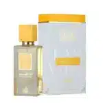 Ana Abiyedh Passion Lattafa Eau de Parfum para Mujer 60ml