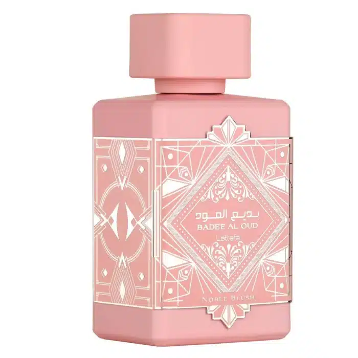Badee Al Oud Noble Blush | Lattafa | Eau de Parfum | 100ml - Imagen 2