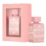 Badee Al Oud Noble Blush Lattafa Eau de Parfum Mujer 100ml
