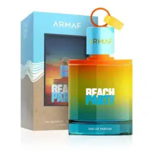 Beach Party Armaf Eau de Parfum Unisex 100ml