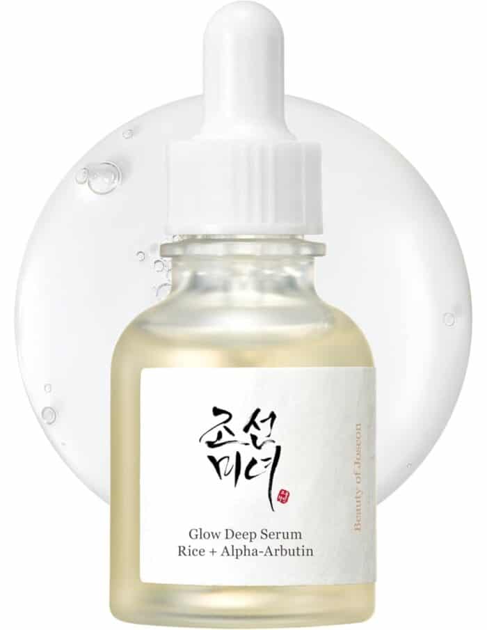 Beauty Of Joseon | Glow Deep Serum Rice + Alpha-Arbutin | 30ml - Imagen 2