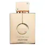 Club de Nuit Milestone | Armaf | Eau de Parfum | Unisex | 105ml - Imagen 2