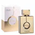 Club de Nuit Milestone Armaf Eau de Parfum Unisex 105ml