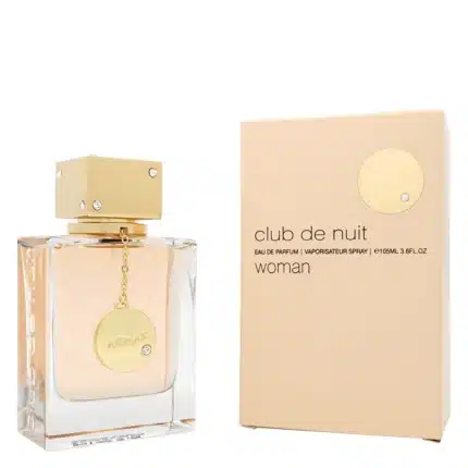 Club de Nuit Woman Armaf Eau de Parfum para Mujer 105ml