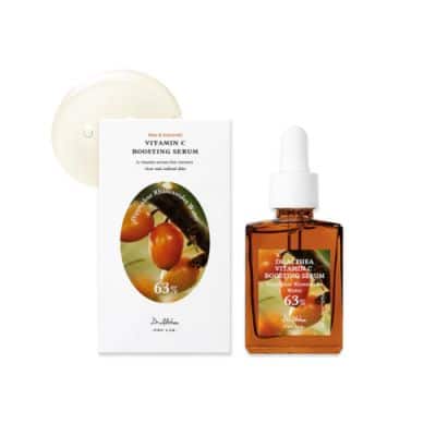 Dr Althea 63% Vitamin C Boosting Serum