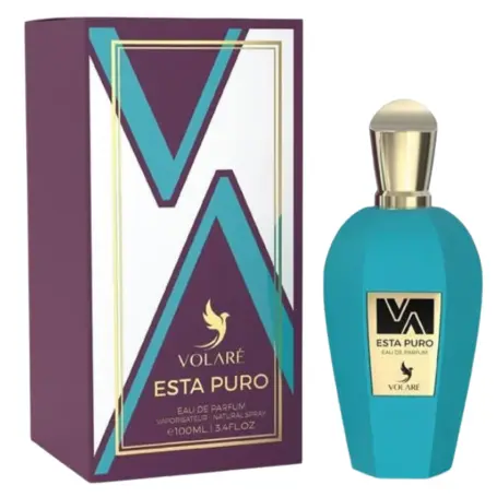 Esta Puro Volaré Eau de Parfum Unisex 100ml