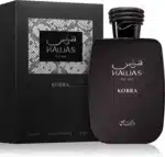 Hawas Kobra Rasasi Eau de Parfum para Hombre 100ml