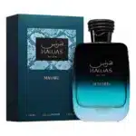 Hawas Malibu Rasasi Eau de Parfum para Hombre 100ml